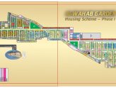 Al-Wahab-Garden-Map