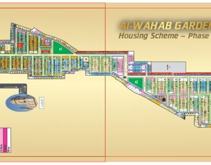 Al-Wahab-Garden-Map